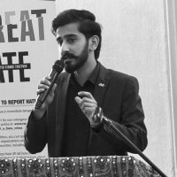 Atta Ul-Rasool (@atta_ulrasool) 's Twitter Profile Photo Atta Ul-Rasool (@atta_ulrasool) 's Twitter Profile Photo