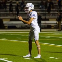 Brekston Young QB C/O 2027 (@youngbrekston14) 's Twitter Profile Photo Brekston Young QB C/O 2027 (@youngbrekston14) 's Twitter Profile Photo