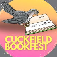 CuckfieldBookFest (@cuckfieldbf) 's Twitter Profile
