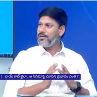 Sekhar reddy Gudapureddy (@sekharreddy012) 's Twitter Profile
