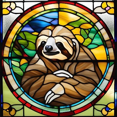 ZenSlothThought's profile picture. Because wisdom isn’t rushed. Pause. Reflect. Evolve. 🦥✨