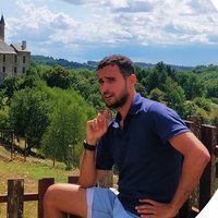 Saïd Aitmbarek (@saidaitmbarek) 's Twitter Profile