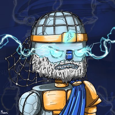 algorandians.algoさんのプロフィール画像