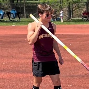 Junior 26’, CHS Track and Field (PV), 5’7” 155 lbs, GPA: 3.7 DMs are open—— Email: maddoxmckinney07@gmail.com