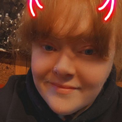 👩🏻‍🦰 / ♌️ / NARCOLEPTIC 😴/ EST! 19 XX 🖤🤍