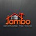 Jambo Construction and Fence Co. (@jambo_const) Twitter profile photo Jambo Construction and Fence Co. (@jambo_const) Twitter profile photo