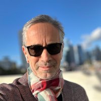 yaron vilensky (@yaronvilensky) 's Twitter Profile
