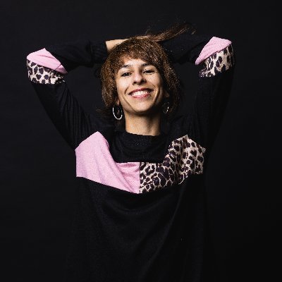 GemaTajadura's profile picture. 📻 Radio @loca_urbanfm
🎛️ Sound @fulanitadetal_madrid
👩‍🏫 Teacher @ifp_valcarcel