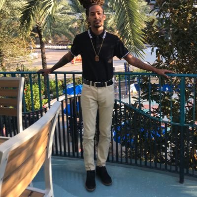hazeleyesmikel's profile picture. #Miami 🙌🏾 #Ramshouse