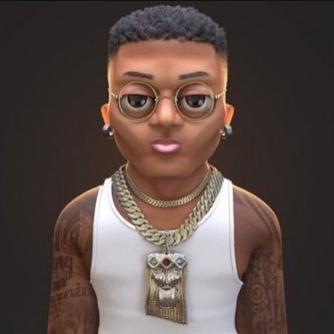 @wizkidayo FC 🦅❤️ MAFIA ❤️BIG WIZ 4L 🐐❤️🦅 FAN PAGE❤️ lover of good music 🎶