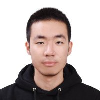 Zhenyu Lei (@ficsherlzy) 's Twitter Profile Photo Zhenyu Lei (@ficsherlzy) 's Twitter Profile Photo