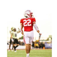 Anthony Salinas (@anthonysalina22) 's Twitter Profile Photo