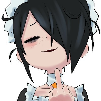 Kumikaze47 ( Commission open 2/4 )さんのプロフィール画像