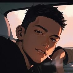 Firmangoe's profile picture. Sentipcho