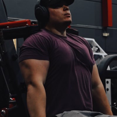 Dimensional69's profile picture. Natural Weightlifter | Mindset | Fitness |