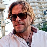 🇨🇱Carlos Felipe Urrea Torres (@carlourrea) 's Twitter Profile