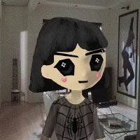 Rozen Void (@fckinn_void) 's Twitter Profile