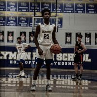 Michael Andrews Jr. (@gettabucket_15) 's Twitter Profile Photo Michael Andrews Jr. (@gettabucket_15) 's Twitter Profile Photo