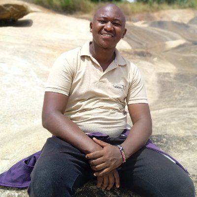 Volunteer @presidentsaward
A Rotaractor @rotaractnyeri✨
An Automotive Engineer👷@prisonske
Security personnel👮@prisonske
I.T lover💙