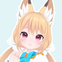 ing (@ing_vrc) 's Twitter Profile