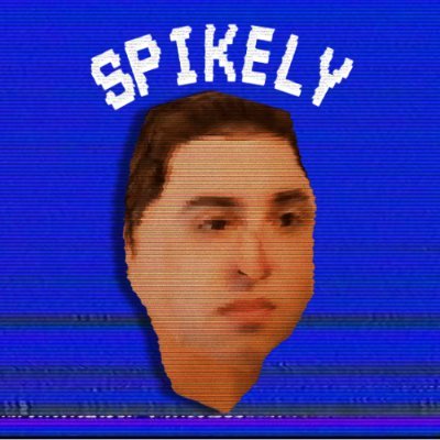I make horror games and post videos about them on YouTube.
YouTube - https://t.co/HWakbqMMZ4
Discord - https://t.co/8yqxat6bDw