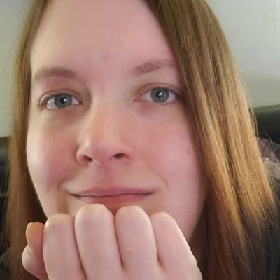 38/F. Disabled CPP, neurodivergent, Region rat, ⚛ atheist, pro-science, ⚛ left-leaning Independent.
Unsolicited dik-dik pics are always welcomed.