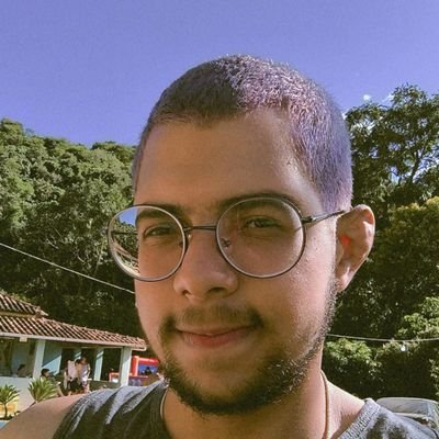 Henrique ||
19 anos ||
Gamer🎮 ||
Leitor📚 ||
Falo de livros, jogos e sou o maior fan boyzinho da @oituyo