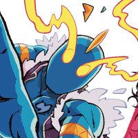 Seraji (@serajiart) 's Twitter Profile Photo Seraji (@serajiart) 's Twitter Profile Photo