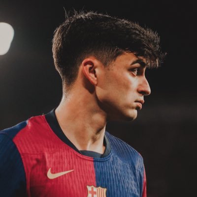 @FCBarcelona || not affiliated to Pedri || Fan account || 4457