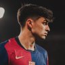 TotalPedri8's profile picture. @FCBarcelona || not affiliated to Pedri || Fan account || DM for promo