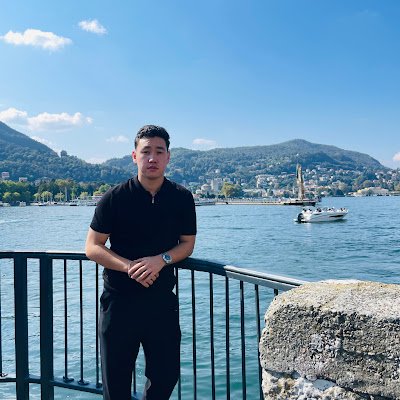 c_chynybekov's profile picture. 
