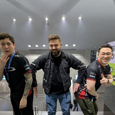 Mr_Stonefox's profile picture. 