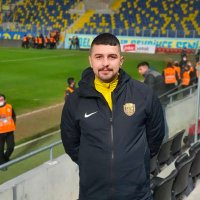 Barış1910 (@baris19_10) Twitter profile photo