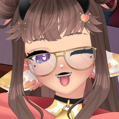 CallestMeBekky 🎨🍑さんのプロフィール画像