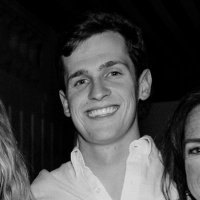 Spencer E. Brockman (@spencebrockman) 's Twitter Profile