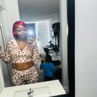 neneB (@nenebickham) 's Twitter Profile