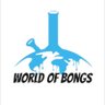 WorldOfBongz's profile picture. Dopest feed for glass bongs, rigs, bubblers, bowls, & everything smoking related. 21+