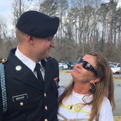 Army Vet 11B | Former Football Coach | GT Alum | Rome, Ga Native | #CharlieMike