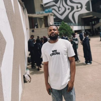 ThisIsTrent's profile picture. Philosophy grad (OAU) | Web3 explorer | Chelsea die-hard 💙