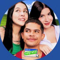 acervo pograma (@acervopogramaa) 's Twitter Profile
