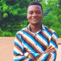 Mucünguzi (@moris_2001) 's Twitter Profile