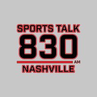 Sports Talk 830 AM (@sportstalk830) 's Twitter Profile Photo
