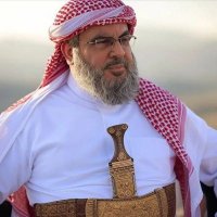 سلمان الاهنومي (@aliqassema45525) 's Twitter Profile