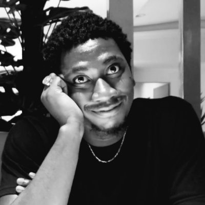 stephenbuah_'s profile picture. Think Branding, Think Buah.

Brand Strategist For Early-to-Growth-Stage Startups