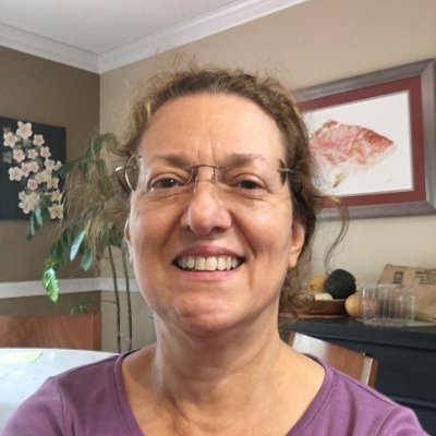 Christ Follower, Retired Microbiologist, MAGA, MAHA. Getting ready for the great harvest and the Kingdom Era under God Almighty