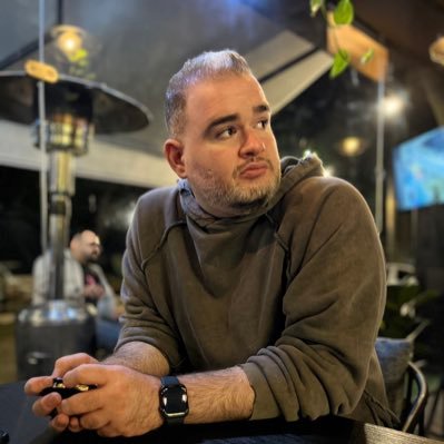 tp_mamad's profile picture. Software Engineer