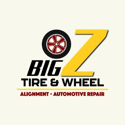 BigZTireWheel's profile picture. Big Z Tire & Wheel sells and services tires and wheels, provides wheel alignment, tire repair, mounts, tire balancing, tire rotation, and general automotive rep