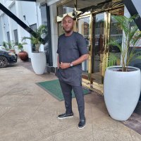 Emeka (@mrkabal) 's Twitter Profile Photo