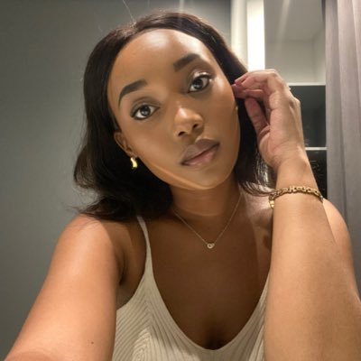 Degreed Met.Eng 👷🏽♀️|| Certified Dj 🎧 || On this platform I have no opinion on anything 🙏🏽🙂↔️