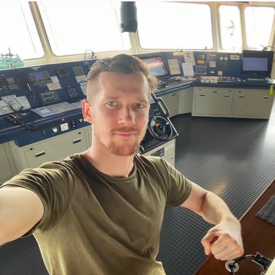 Ethan_engr02's profile picture. MARINE ENGINEER👷⚓️🛳️